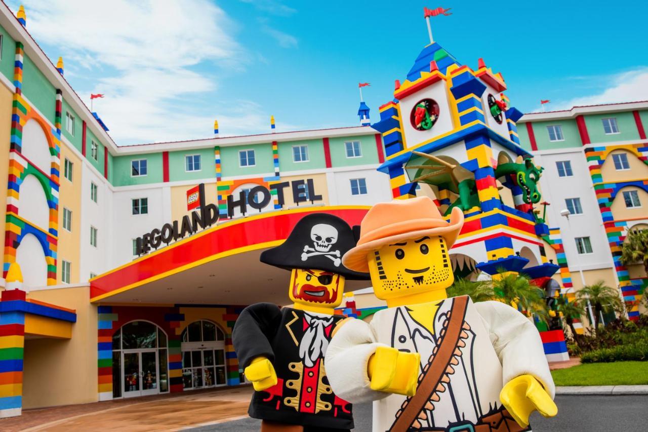 Legoland Florida Resort Winter Haven Zewnętrze zdjęcie