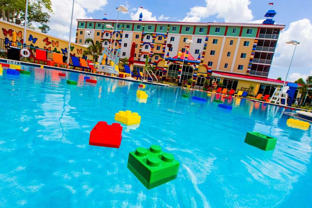 Legoland Florida Resort Winter Haven Udogodnienia zdjęcie