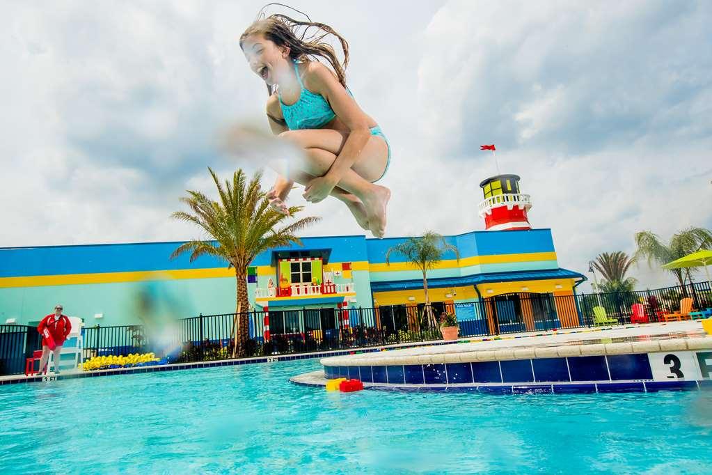 Legoland Florida Resort Winter Haven Udogodnienia zdjęcie